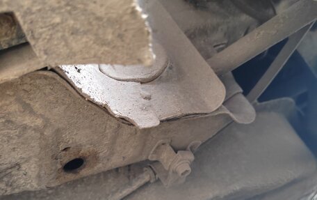 KIA Magentis I, 2001 год, 290 000 рублей, 9 фотография