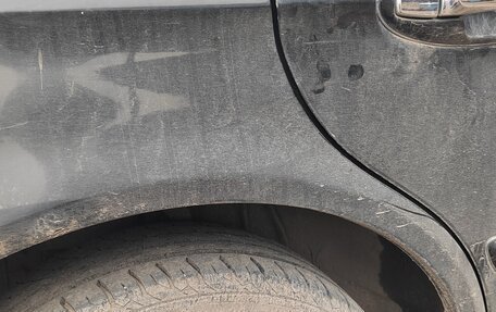 KIA Magentis I, 2001 год, 290 000 рублей, 14 фотография