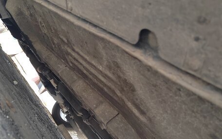 KIA Magentis I, 2001 год, 290 000 рублей, 7 фотография