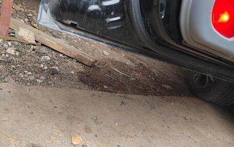 KIA Magentis I, 2001 год, 290 000 рублей, 8 фотография