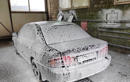 KIA Magentis I, 2001 год, 290 000 рублей, 16 фотография