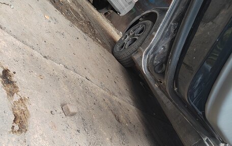 KIA Magentis I, 2001 год, 290 000 рублей, 11 фотография