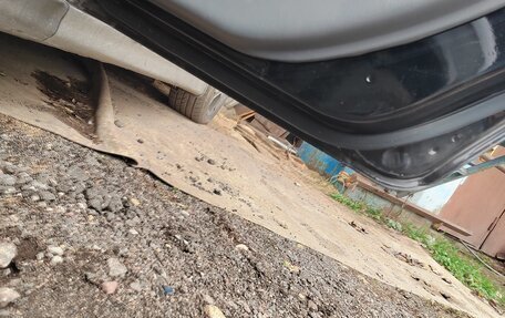 KIA Magentis I, 2001 год, 290 000 рублей, 13 фотография