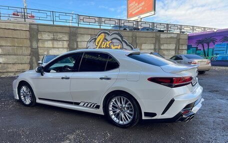 Toyota Camry, 2020 год, 4 500 000 рублей, 3 фотография