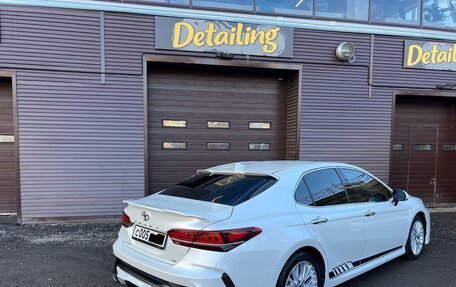 Toyota Camry, 2020 год, 4 500 000 рублей, 2 фотография