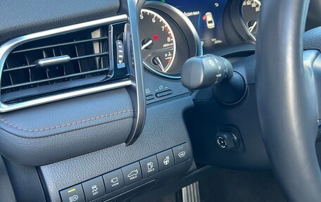 Toyota Camry, 2020 год, 4 500 000 рублей, 7 фотография