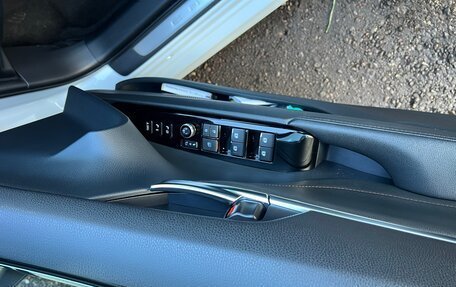 Toyota Camry, 2020 год, 4 500 000 рублей, 9 фотография