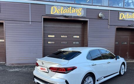 Toyota Camry, 2020 год, 4 500 000 рублей, 6 фотография