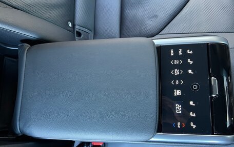 Toyota Camry, 2020 год, 4 500 000 рублей, 12 фотография