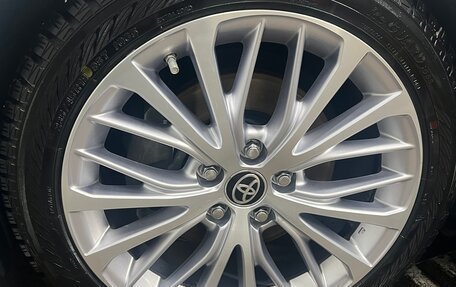 Toyota Camry, 2020 год, 4 500 000 рублей, 14 фотография