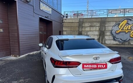 Toyota Camry, 2020 год, 4 500 000 рублей, 4 фотография