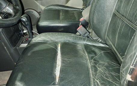 Nissan X-Trail, 2007 год, 590 000 рублей, 8 фотография