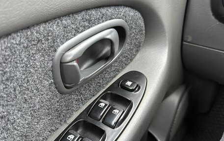 KIA Spectra II (LD), 2006 год, 450 000 рублей, 10 фотография