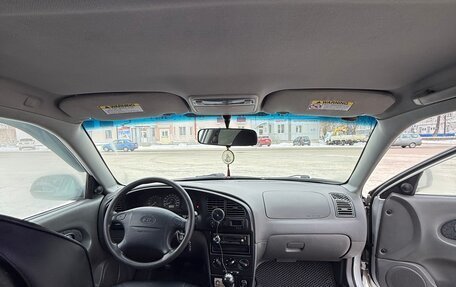 KIA Spectra II (LD), 2006 год, 450 000 рублей, 8 фотография