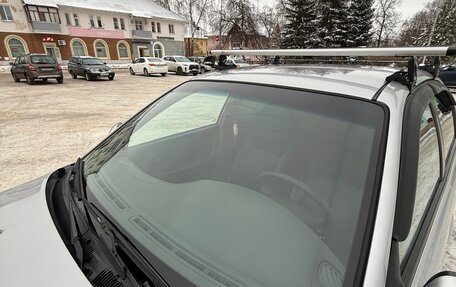 KIA Spectra II (LD), 2006 год, 450 000 рублей, 18 фотография