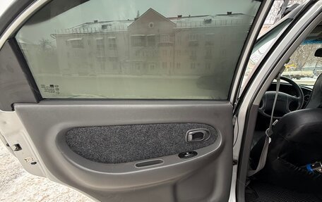 KIA Spectra II (LD), 2006 год, 450 000 рублей, 15 фотография