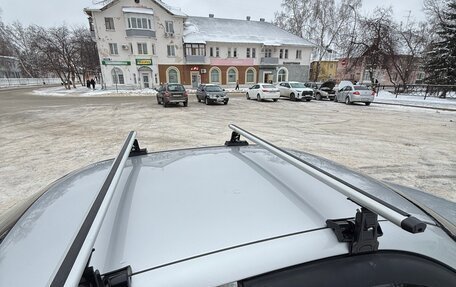 KIA Spectra II (LD), 2006 год, 450 000 рублей, 17 фотография