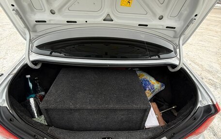 KIA Spectra II (LD), 2006 год, 450 000 рублей, 21 фотография