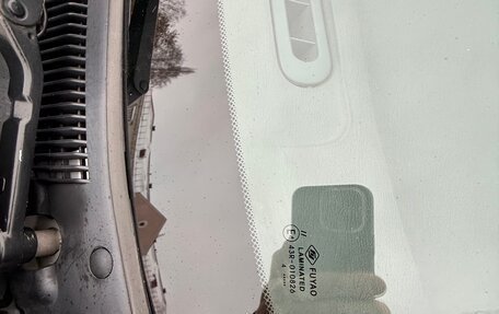 KIA Spectra II (LD), 2006 год, 450 000 рублей, 19 фотография