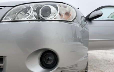 KIA Spectra II (LD), 2006 год, 450 000 рублей, 24 фотография