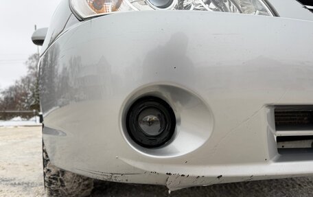 KIA Spectra II (LD), 2006 год, 450 000 рублей, 25 фотография