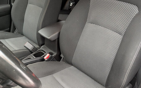 Suzuki Vitara II рестайлинг, 2015 год, 1 550 000 рублей, 14 фотография