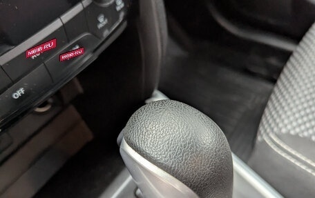 Suzuki Vitara II рестайлинг, 2015 год, 1 550 000 рублей, 15 фотография