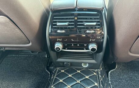 BMW 5 серия, 2017 год, 3 570 000 рублей, 18 фотография