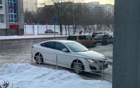 Mazda 6, 2011 год, 1 250 000 рублей, 3 фотография