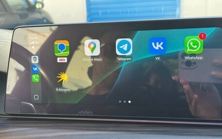 BMW 5 серия, 2017 год, 3 570 000 рублей, 17 фотография