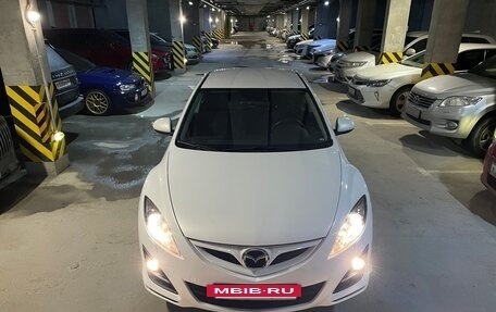Mazda 6, 2011 год, 1 250 000 рублей, 2 фотография
