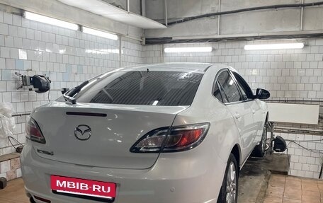 Mazda 6, 2011 год, 1 250 000 рублей, 4 фотография