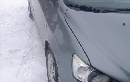 Chevrolet Aveo III, 2013 год, 590 000 рублей, 10 фотография