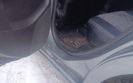 Chevrolet Aveo III, 2013 год, 590 000 рублей, 12 фотография