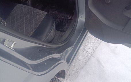 Chevrolet Aveo III, 2013 год, 590 000 рублей, 14 фотография