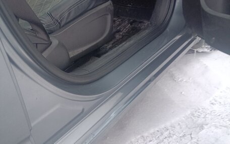 Chevrolet Aveo III, 2013 год, 590 000 рублей, 15 фотография