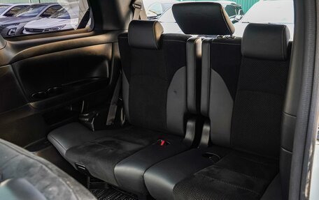 Toyota Alphard III, 2020 год, 4 340 000 рублей, 7 фотография