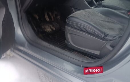 Chevrolet Aveo III, 2013 год, 590 000 рублей, 13 фотография