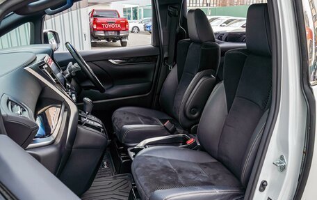 Toyota Alphard III, 2020 год, 4 340 000 рублей, 9 фотография