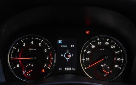 Toyota Alphard III, 2020 год, 4 340 000 рублей, 17 фотография