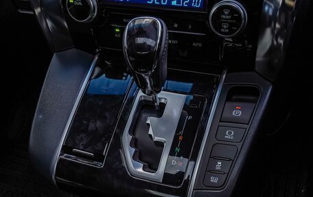 Toyota Alphard III, 2020 год, 4 340 000 рублей, 15 фотография