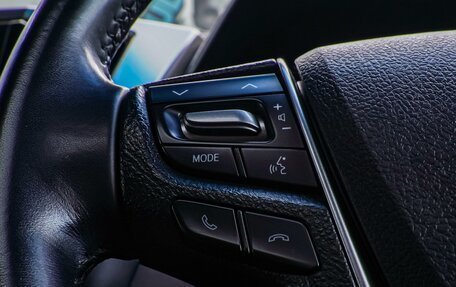 Toyota Alphard III, 2020 год, 4 340 000 рублей, 19 фотография