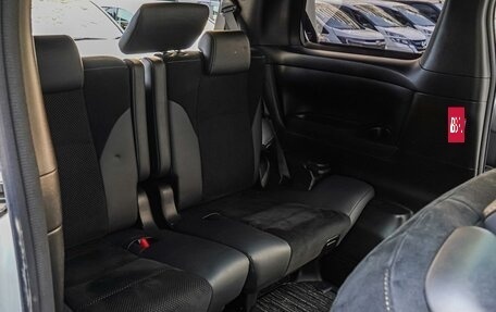 Toyota Alphard III, 2020 год, 4 340 000 рублей, 10 фотография