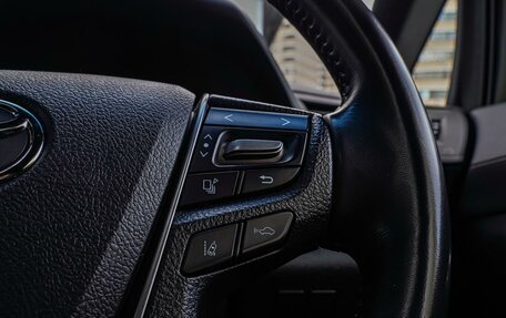 Toyota Alphard III, 2020 год, 4 340 000 рублей, 20 фотография