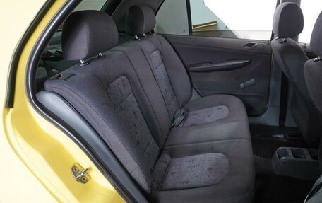 Skoda Fabia I, 2002 год, 349 000 рублей, 7 фотография