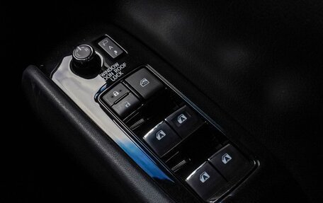 Toyota Alphard III, 2020 год, 4 340 000 рублей, 22 фотография