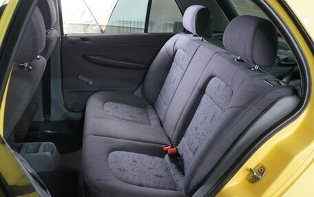 Skoda Fabia I, 2002 год, 349 000 рублей, 9 фотография