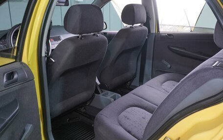 Skoda Fabia I, 2002 год, 349 000 рублей, 11 фотография