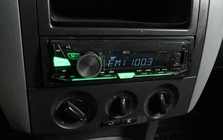 Skoda Fabia I, 2002 год, 349 000 рублей, 12 фотография