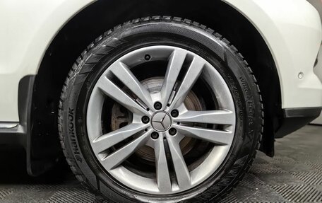 Mercedes-Benz M-Класс, 2014 год, 2 895 000 рублей, 9 фотография